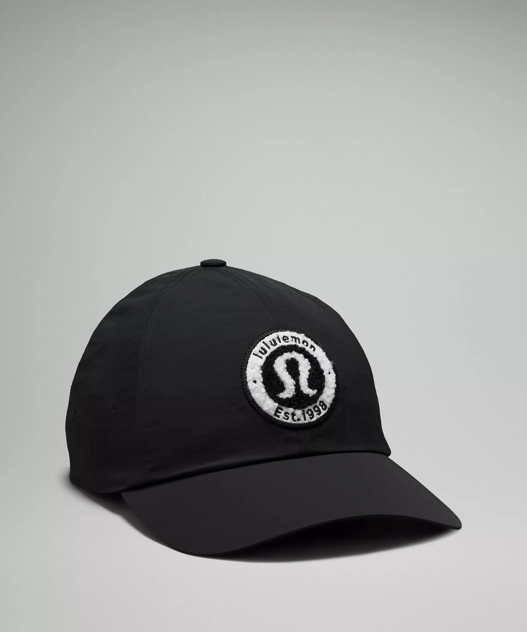 Women's Baller Hat *Patch | Women's Hats | lululemon | Lululemon (US)