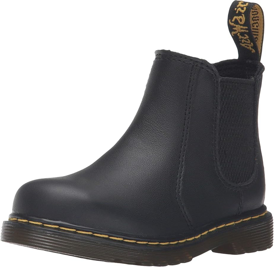 Dr. Martens Baby-Girl's Shenzi-K 2976 T | Amazon (US)