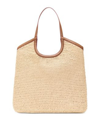 MZ WALLACE Large Crochet Georgica Tote | Bloomingdale's Handbags | Bloomingdale's (AU)