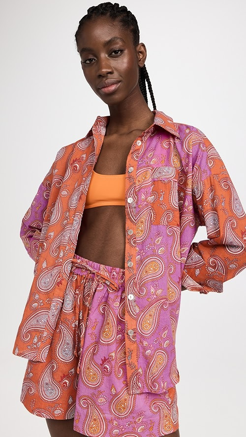 Charina Sarte | Shopbop