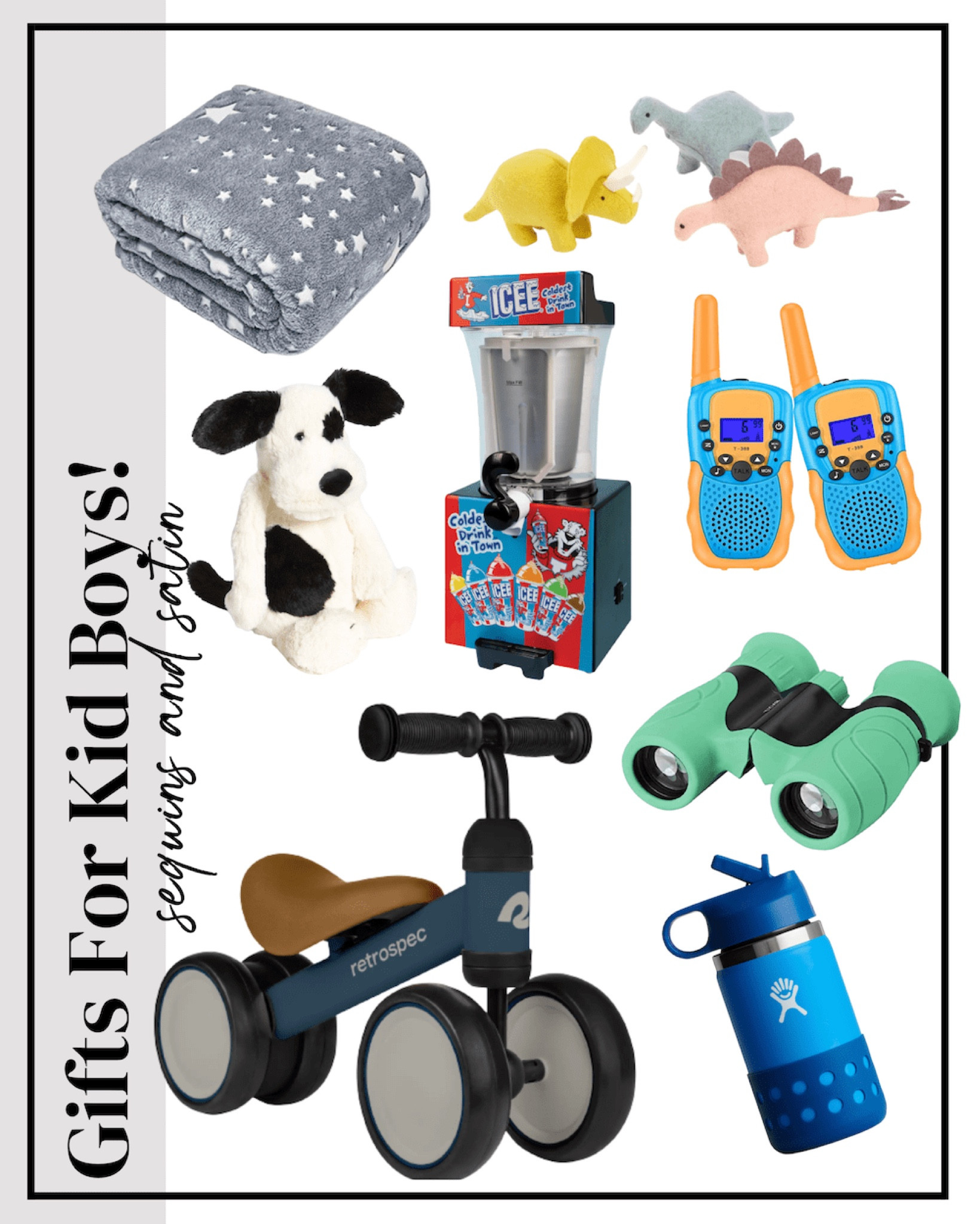 Gifts for kid boys! // Boy Gifts, Gifts For Boys, Boy Gifts, Boy Gift Guide, Toddler Boy Gifts, Kids Gift Guide, Kids Gifts, Baby Gifts, Kids Gifts, Gifts For Kids, Kids Gift Guide, Gifts For Babies


#LTKHoliday #LTKkids #LTKSeasonal