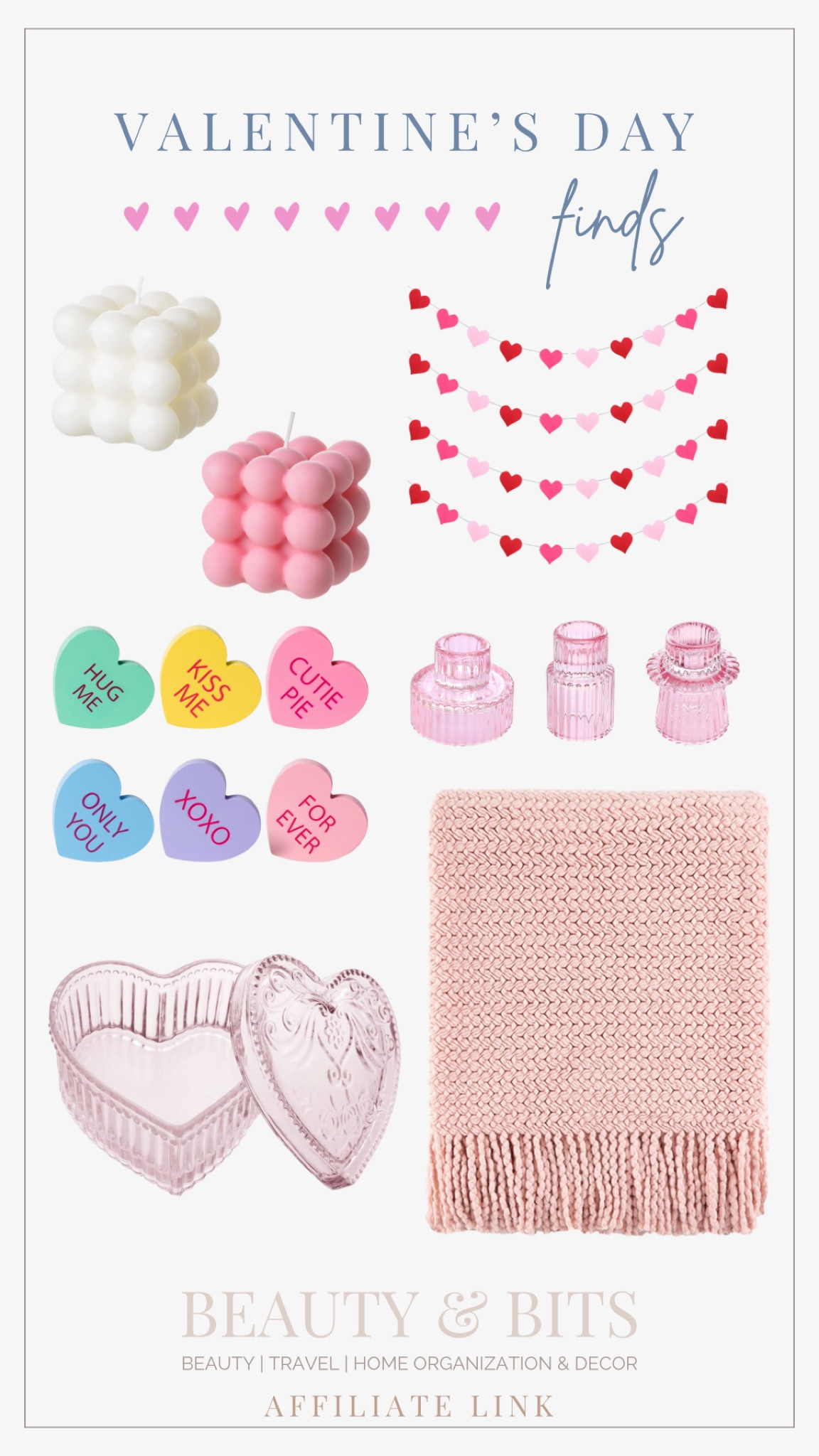 Valentine’s Day Home Decor Finds in Canada 🇨🇦 

#LTKhome #LTKSeasonal