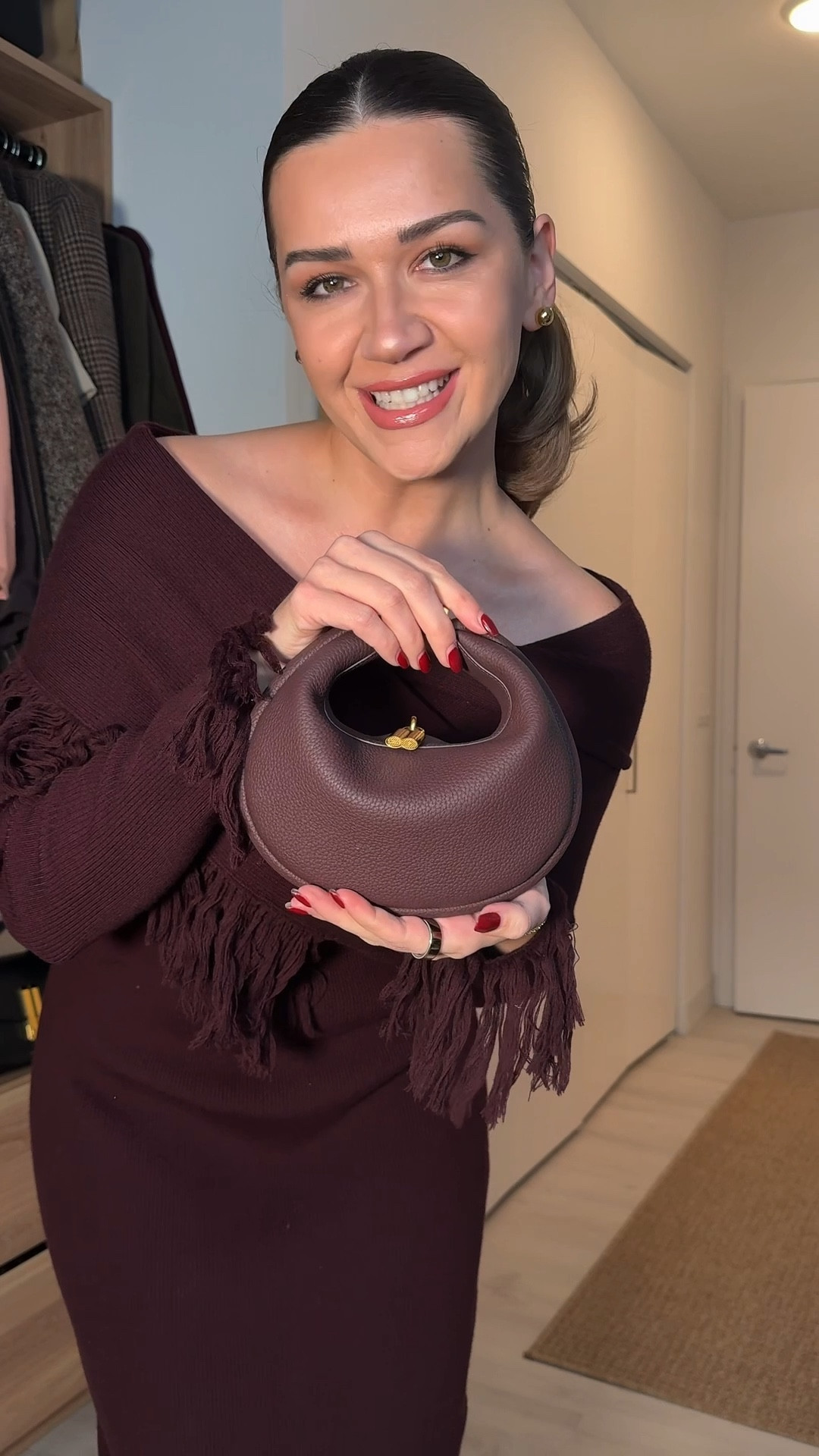 My little Luna 🌙

#LTKootd #LTKSeasonal