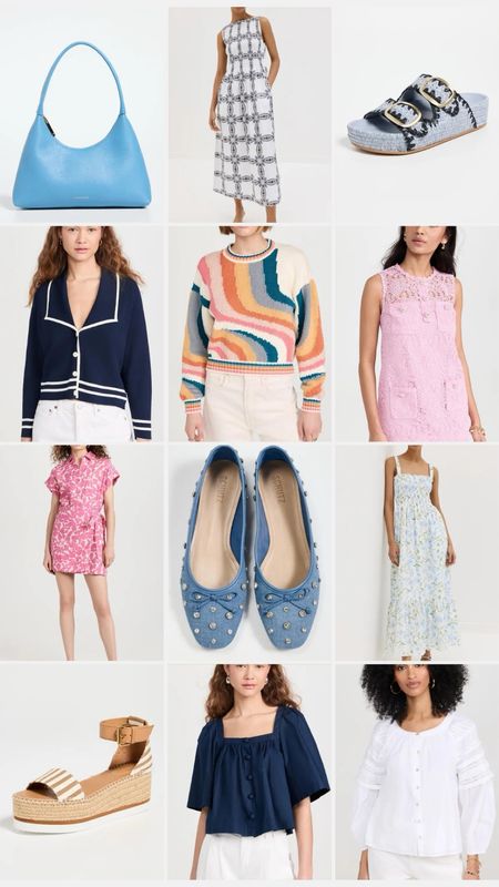 Latest Shopbop hearts I’m loving! #shopbop #spring #dresses 

#LTKtravel #LTKSeasonal