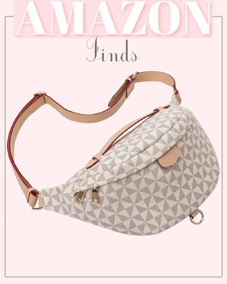 Amazon finds, belt bag

Swimsuit / summer outfit / Nordstrom sale / country concert outfit / sandals / spring outfits / spring dress / vacation outfits / travel outfit / jeans / sneakers / sweater dress / white dress / jean shorts / spring outfit/ spring break / swimsuit / wedding guest dresses/ travel outfit / workout clothes / dress / date night outfit

#LTKItBag #LTKSeasonal #LTKFindsUnder50