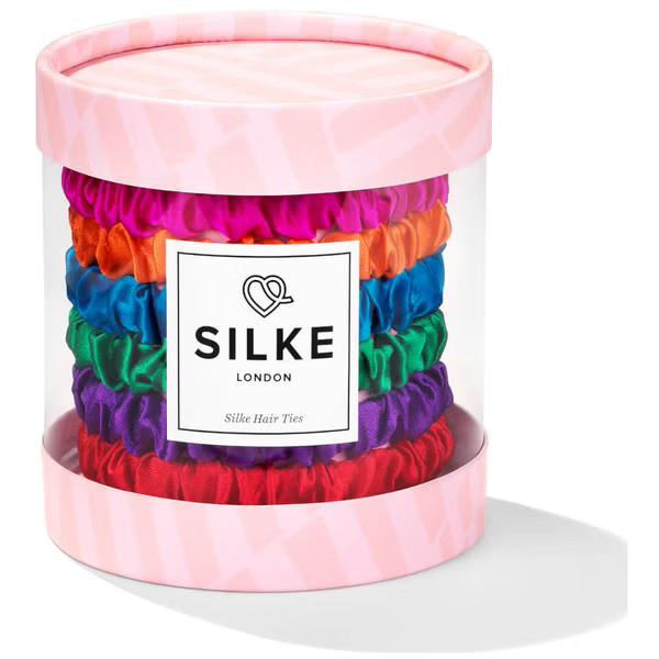 SILKE London Frida Hair Ties | Skinstore