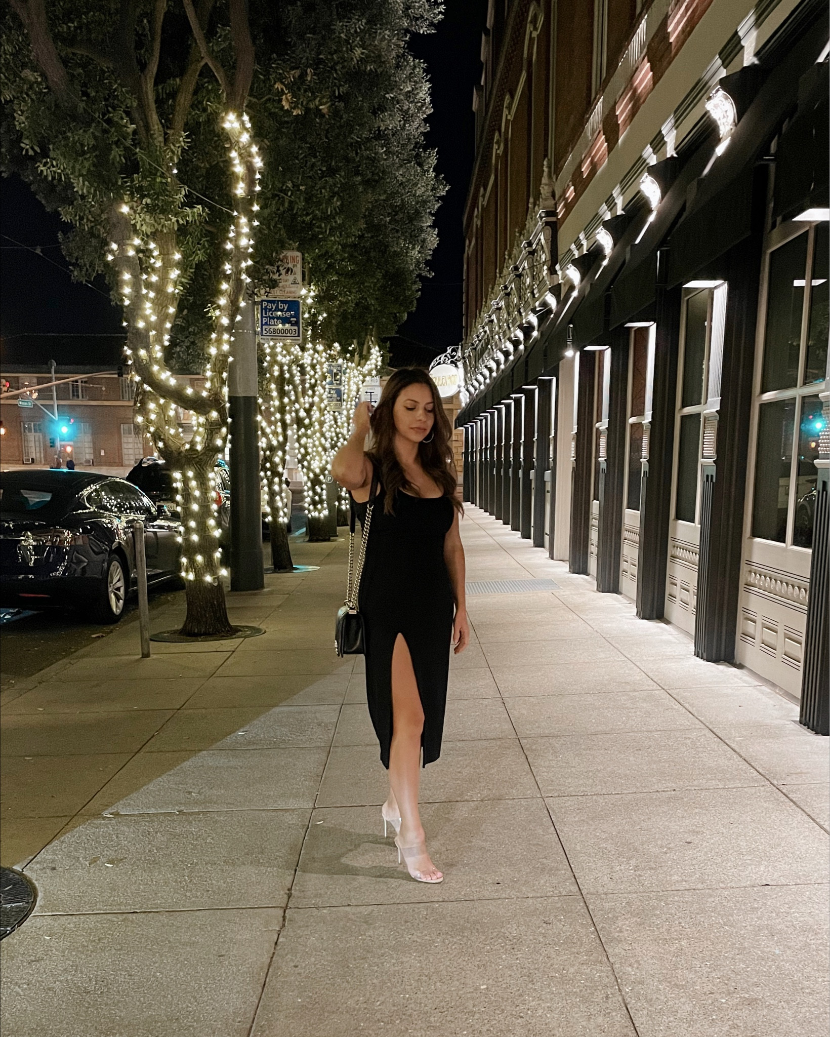 Perfect LBD 
Wearing size small

#dress #blackdress #nyeoutfit #datenightoutfit #cocktaildress #weddingguest

#LTKstyletip #LTKFind #LTKwedding