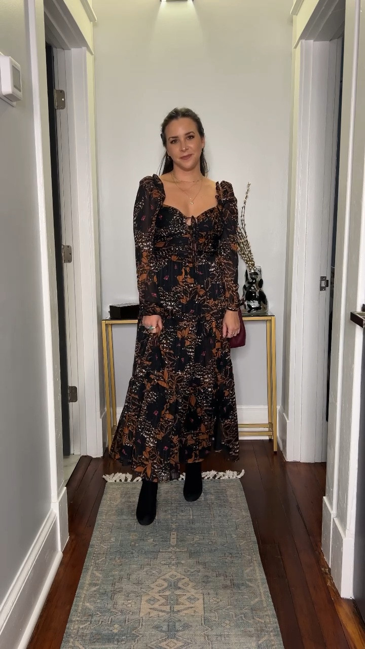 Last minute holiday outfits via rent the runway.

Maxi dress. MIDI skirt. Midi dress. Holiday outfit. Holiday dress. 

#LTKHoliday #LTKstyletip #LTKVideo