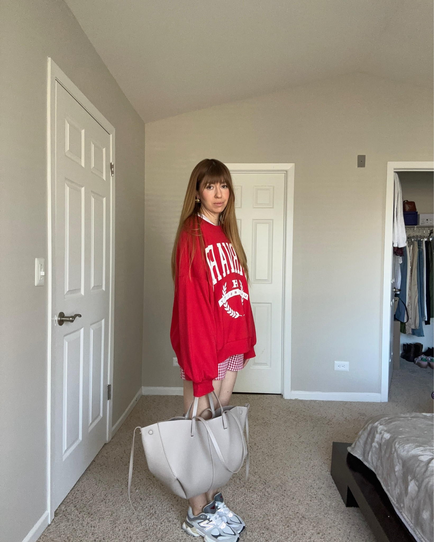 The most comfy outfit 

#LTKStyleTip #LTKItBag #LTKSeasonal