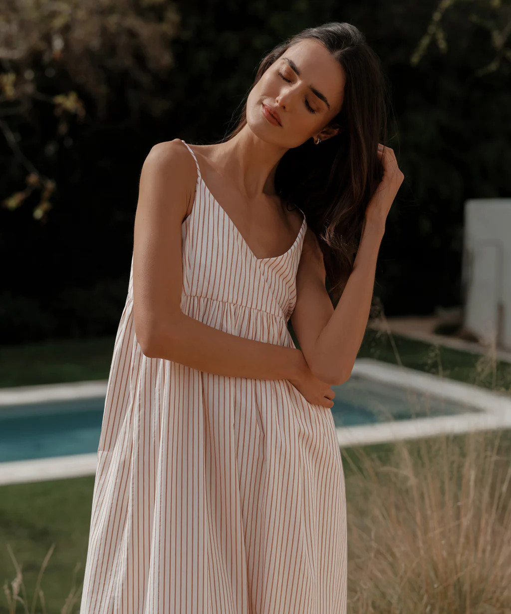 Cove Dress | Jenni Kayne