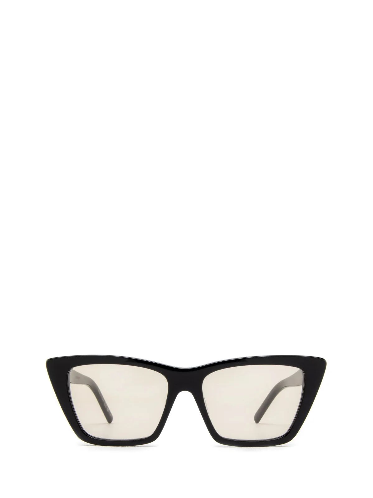 Saint Laurent Eyewear Rectangular Frame Sunglasses | Cettire Global