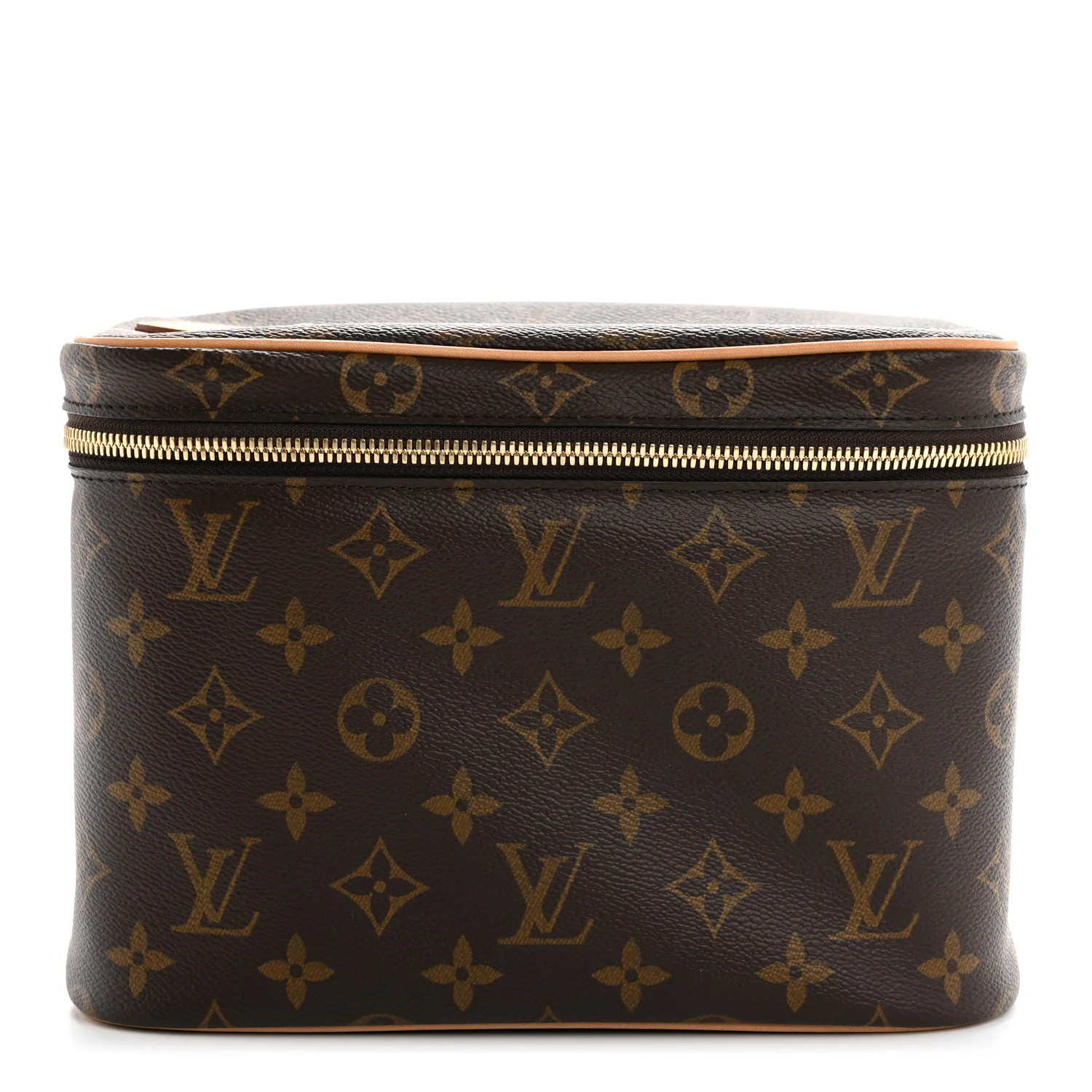 Louis Vuitton Monogram Nice BB 1740798 | FASHIONPHILE (US)
