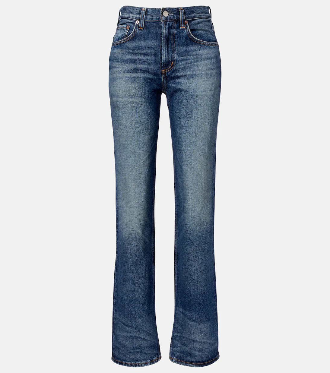 Jean bootcut Kick Boot | Mytheresa (FR)