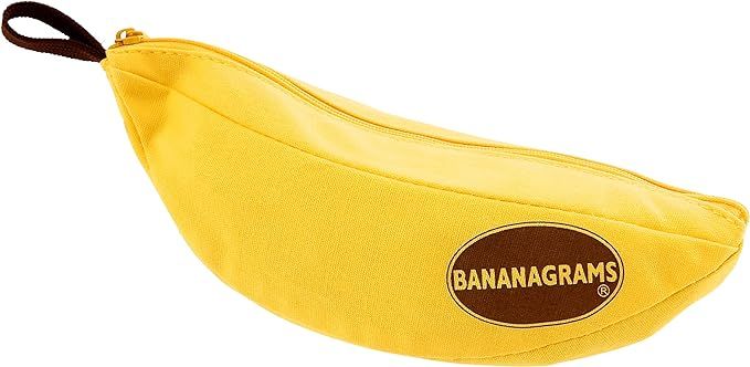 Bananagrams: Multi-Award-Winning Word Game | Amazon (US)