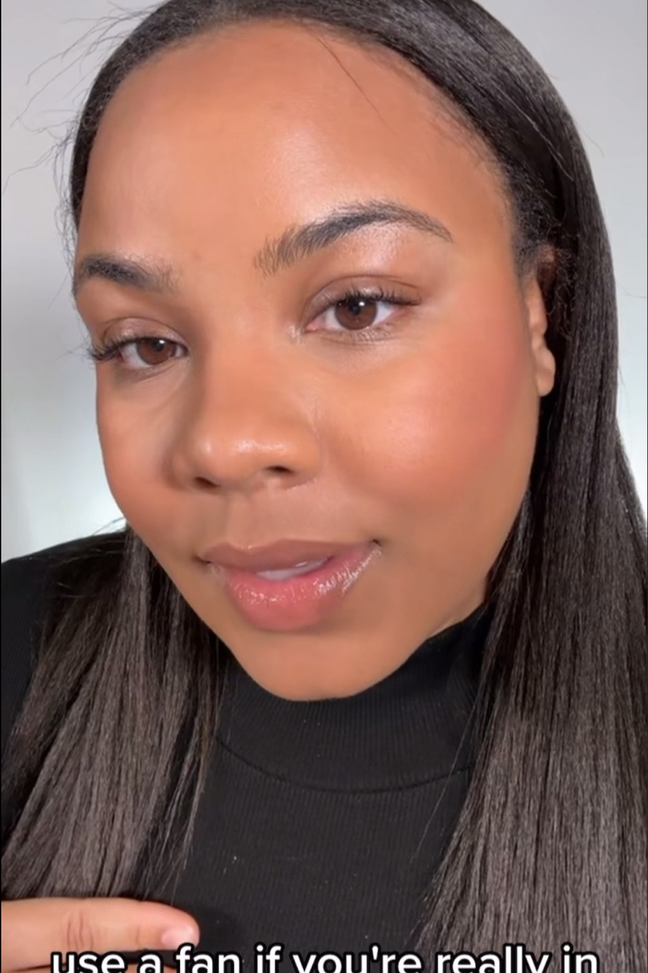 Products used in my second fast makeup routine on tik tok 

#LTKbeauty