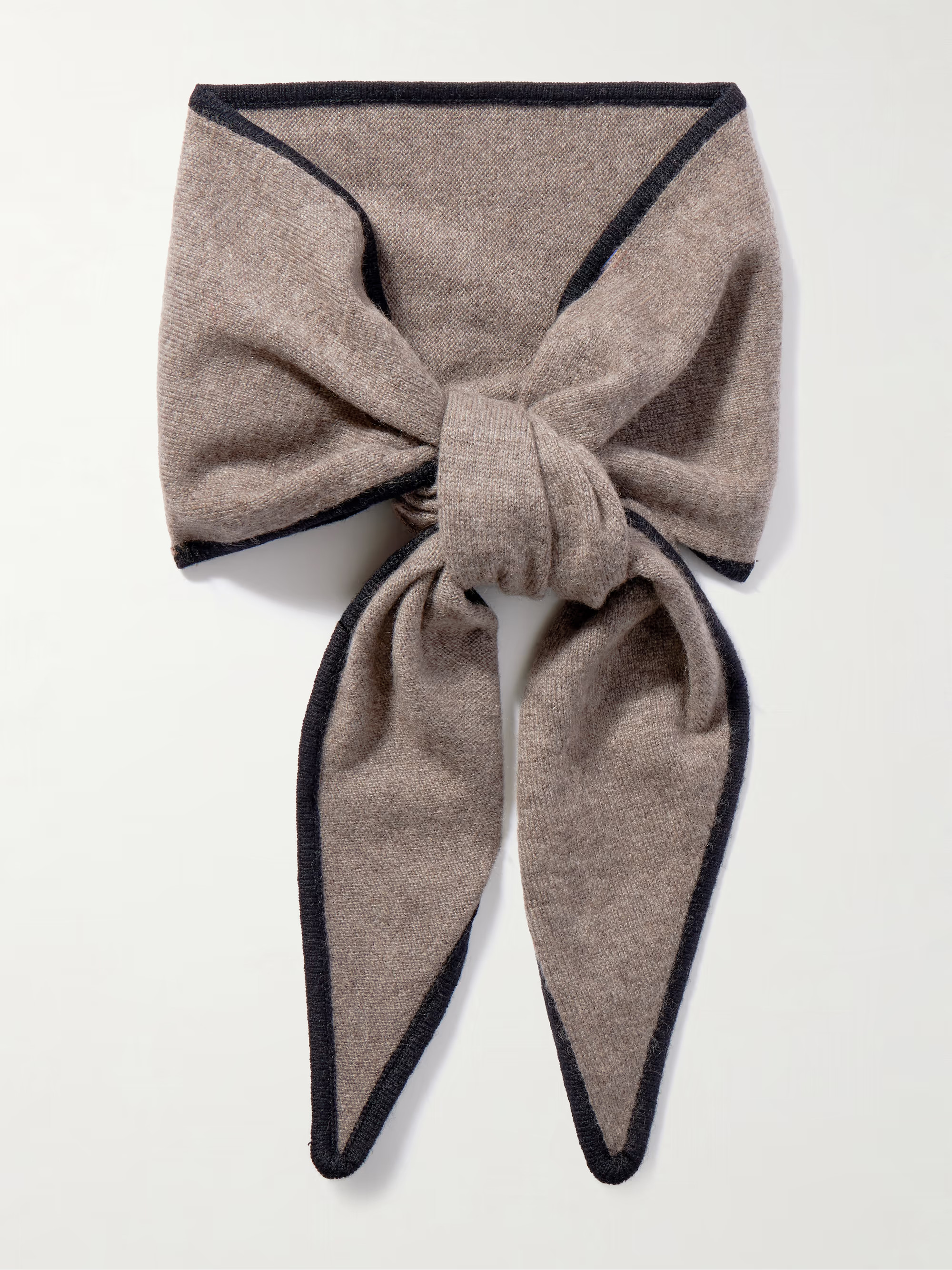 Chelsea cashmere scarf | NET-A-PORTER (US)