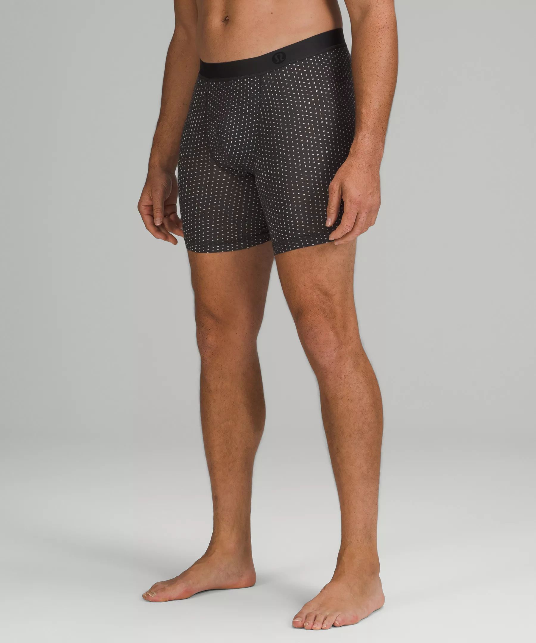 Always In Motion Boxer 7" Online Only | Lululemon (US)