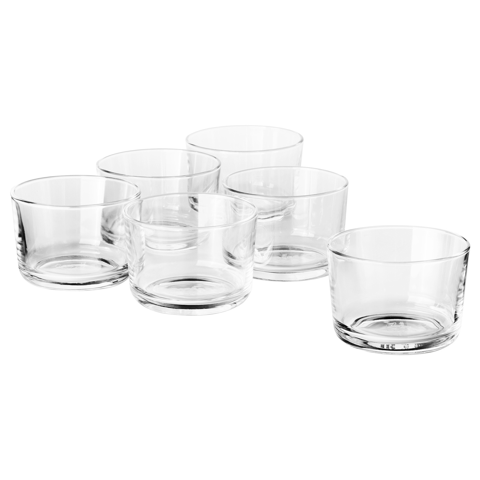 IKEA 365+ Glas, Klarglas, 18 cl - IKEA Deutschland | IKEA (DE)