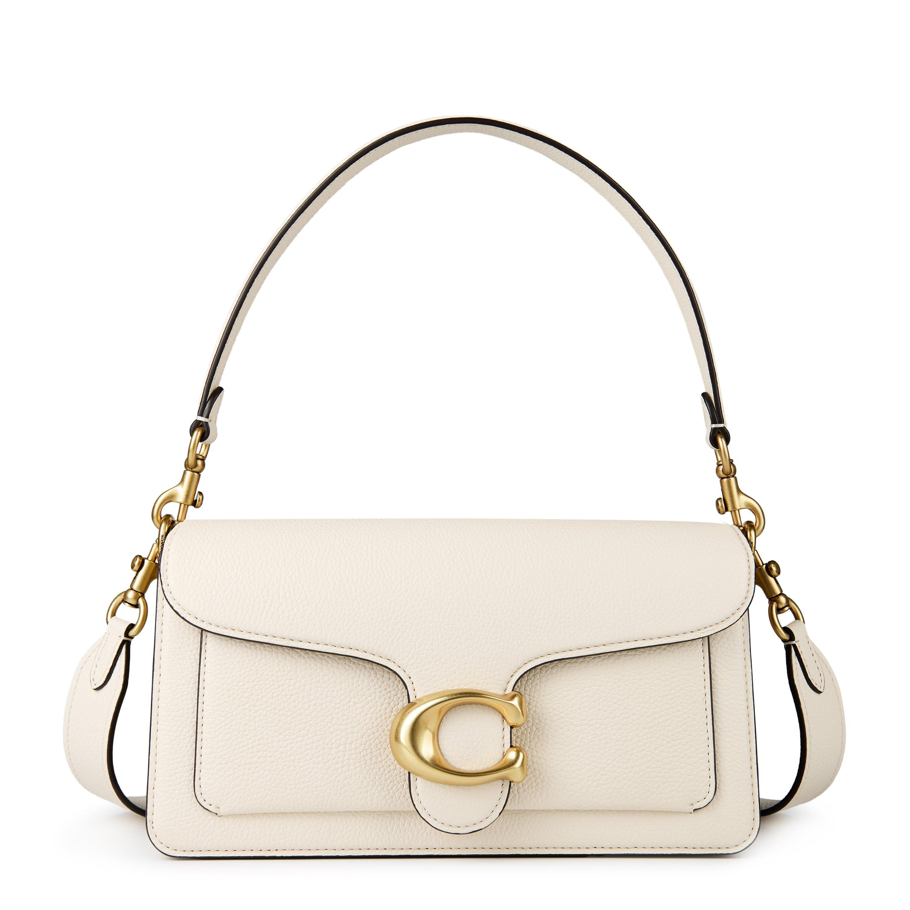 Tabby 26 Shoulder Bag | Flannels UK