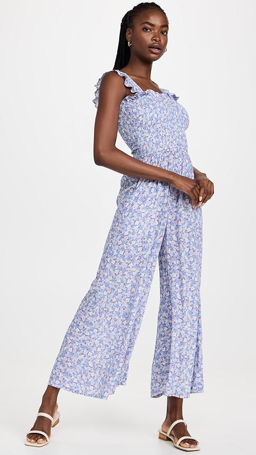 Leanne Jumpsuit | Shopbop
