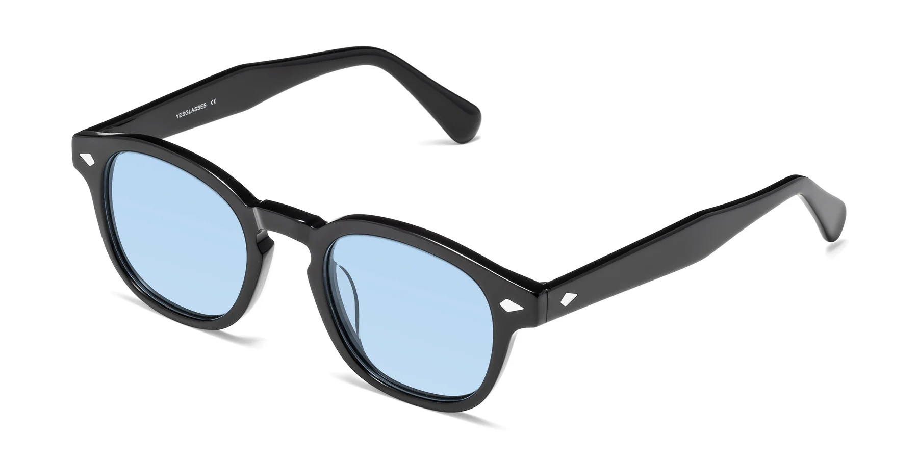 Tinted Sunglasses | Yesglasses