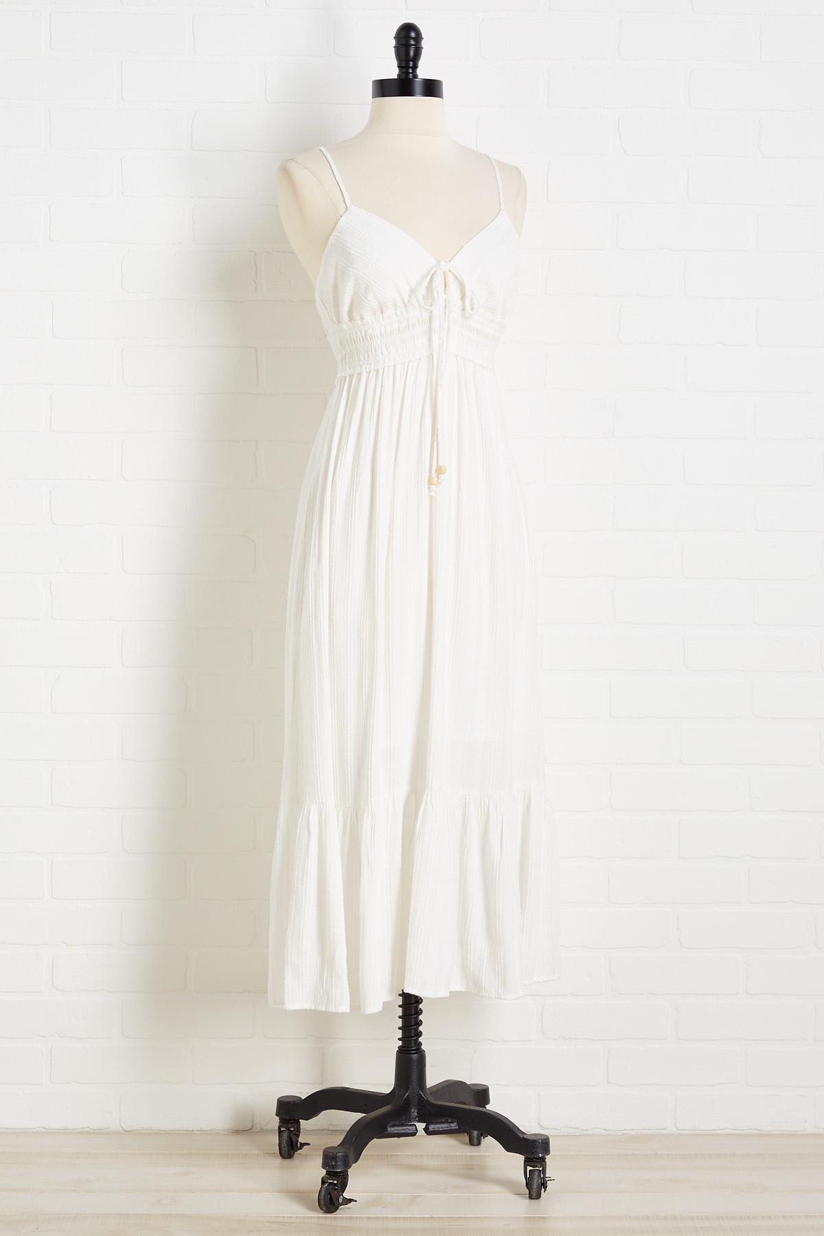 beach party dress | Versona