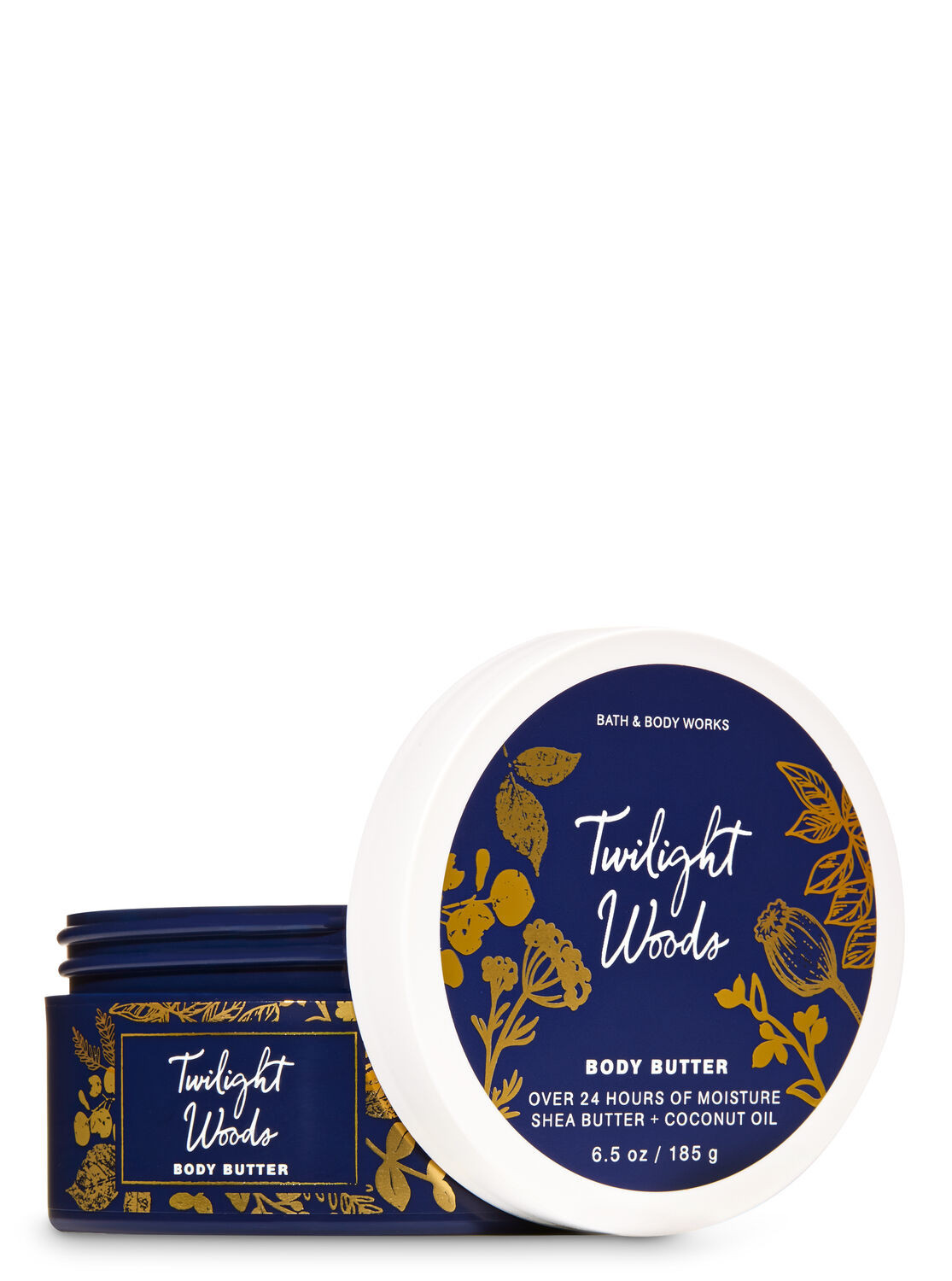 Twilight Woods Body Butter | Bath & Body Works