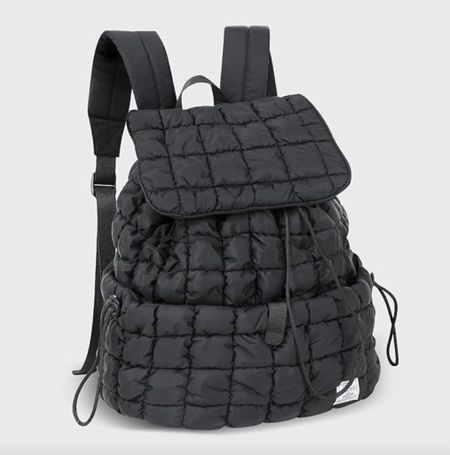 OMG ladies 🛑🛑🛑 your scroll because I found the BEST Free People look-a-like backpack! You all loved my FP backpack last season and this pretty much identical option is under $40 BUT is 22% off today + there is a additional coupon to ✂️ - I LOVE this!

New arrivals for summer
Summer fashion
Summer style
Women’s summer fashion
Women’s affordable fashion
Affordable fashion
Women’s outfit ideas
Outfit ideas for summer
Summer clothing
Summer new arrivals
Summer wedges
Summer footwear
Women’s wedges
Summer sandals
Summer dresses
Summer sundress
Amazon fashion
Summer Blouses
Summer sneakers
Women’s athletic shoes
Women’s running shoes
Women’s sneakers
Stylish sneakers

#LTKSaleAlert #LTKSeasonal #LTKStyleTip