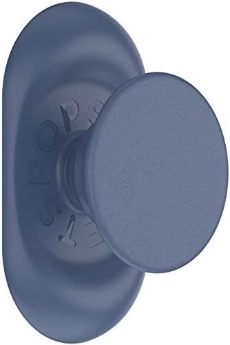 PopSockets PopGrip Pocketable: Phone Grip and Phone Stand, Easy Pocket Fit, Collapsible, Swappable T | Amazon (US)