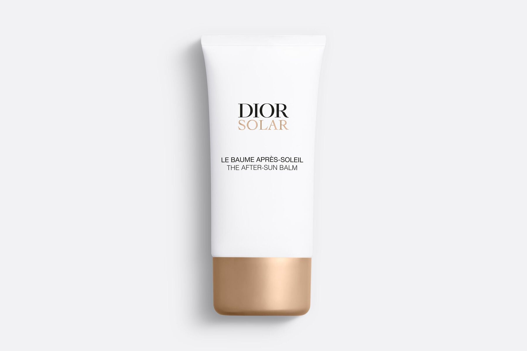 Dior Solar The After-Sun Balm | Dior Beauty (US)