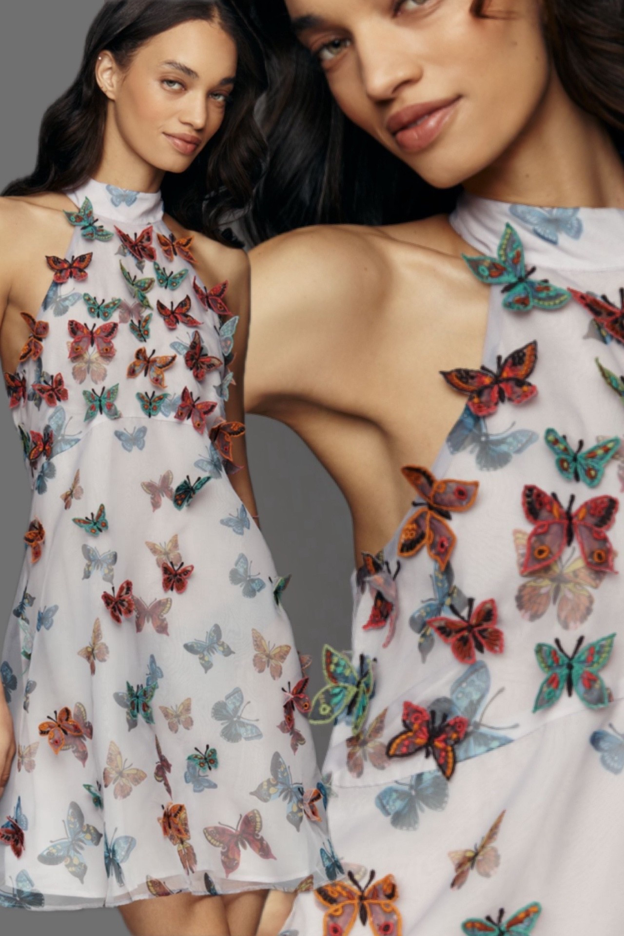 Pretty New Anthro

#LTKOver40 #LTKgrwm #LTKootd