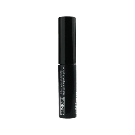 Clinique High Impact Mascara 0.14Oz/3.5 ml 01 Black Brand New | Walmart (US)