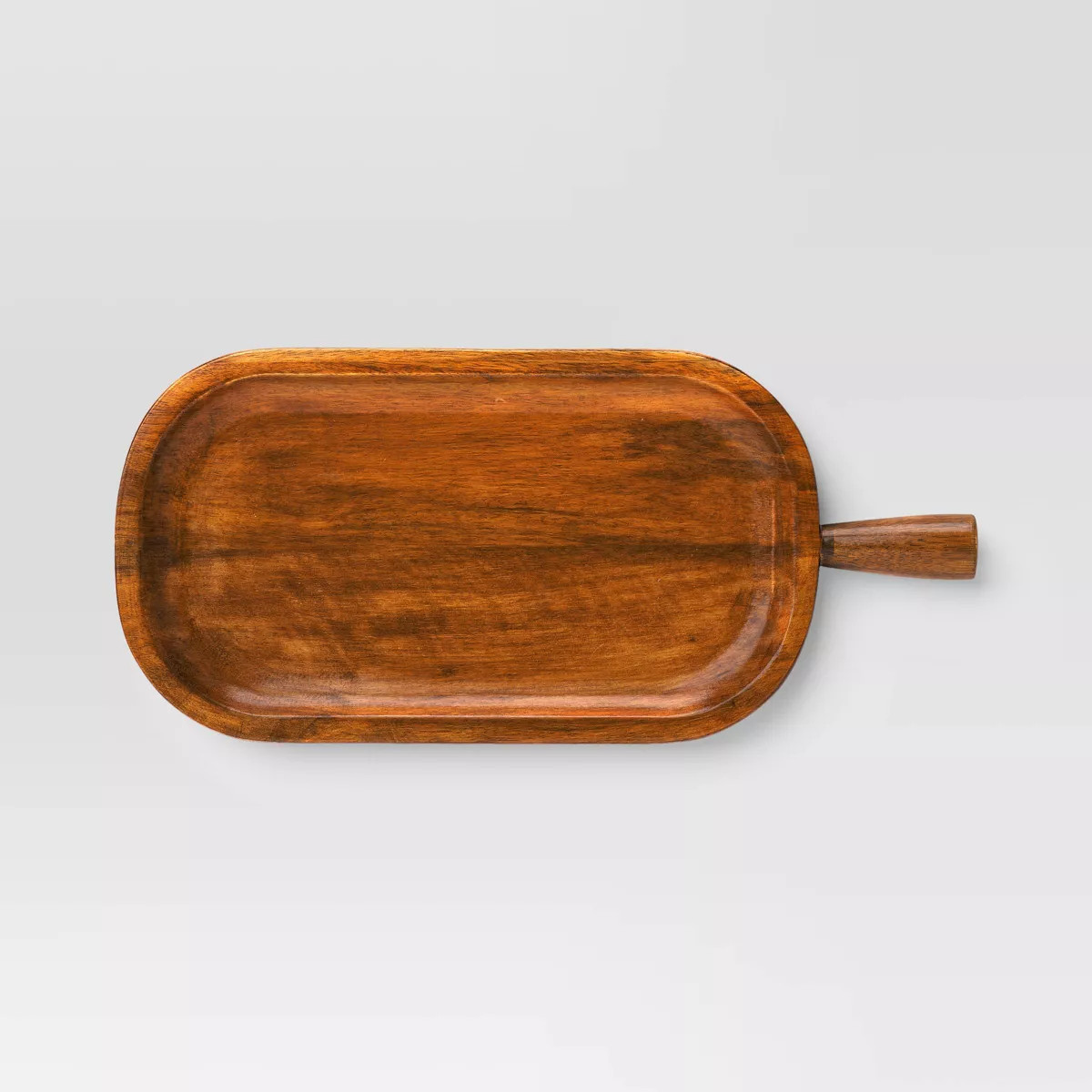 Large Wood Serving Paddle - Threshold™ | Target