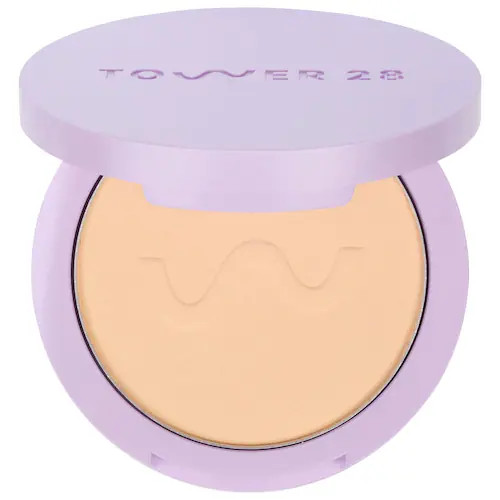 GetSet Blur + Set Talc-Free Pressed Setting Powder | Sephora (US)