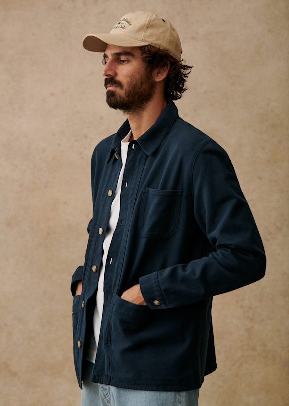 Will Jacket | Sezane Paris - US
