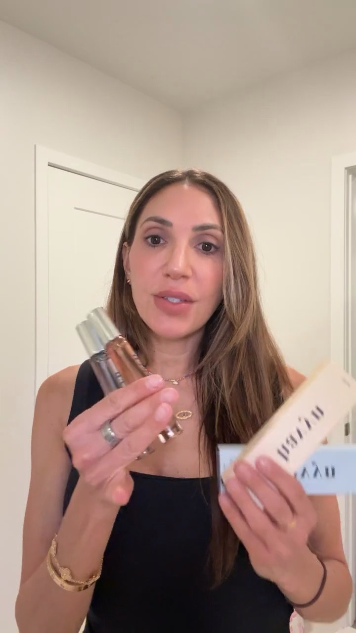 So excited to try the new skin-first fragrance line from Havyn! ✨

These scents are allergen-free, clean, and meet strict European personal care standards, plus they’re clinically tested on sensitive skin. Even better, the fragrances are designed to elevate your mood and empower others with every purchase.

Can’t wait to find my new signature scent! 💫 it may just be Grace

#FragranceTok #CleanFragrance #Havyn #BeautyFinds #PerfumeLover

#LTKBeauty #LTKgrwm #LTKselfcare