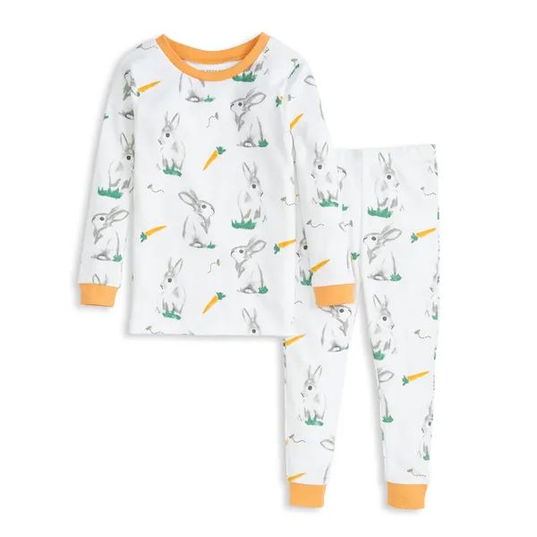 Easter Organic Cotton Pajamas | Burts Bees Baby