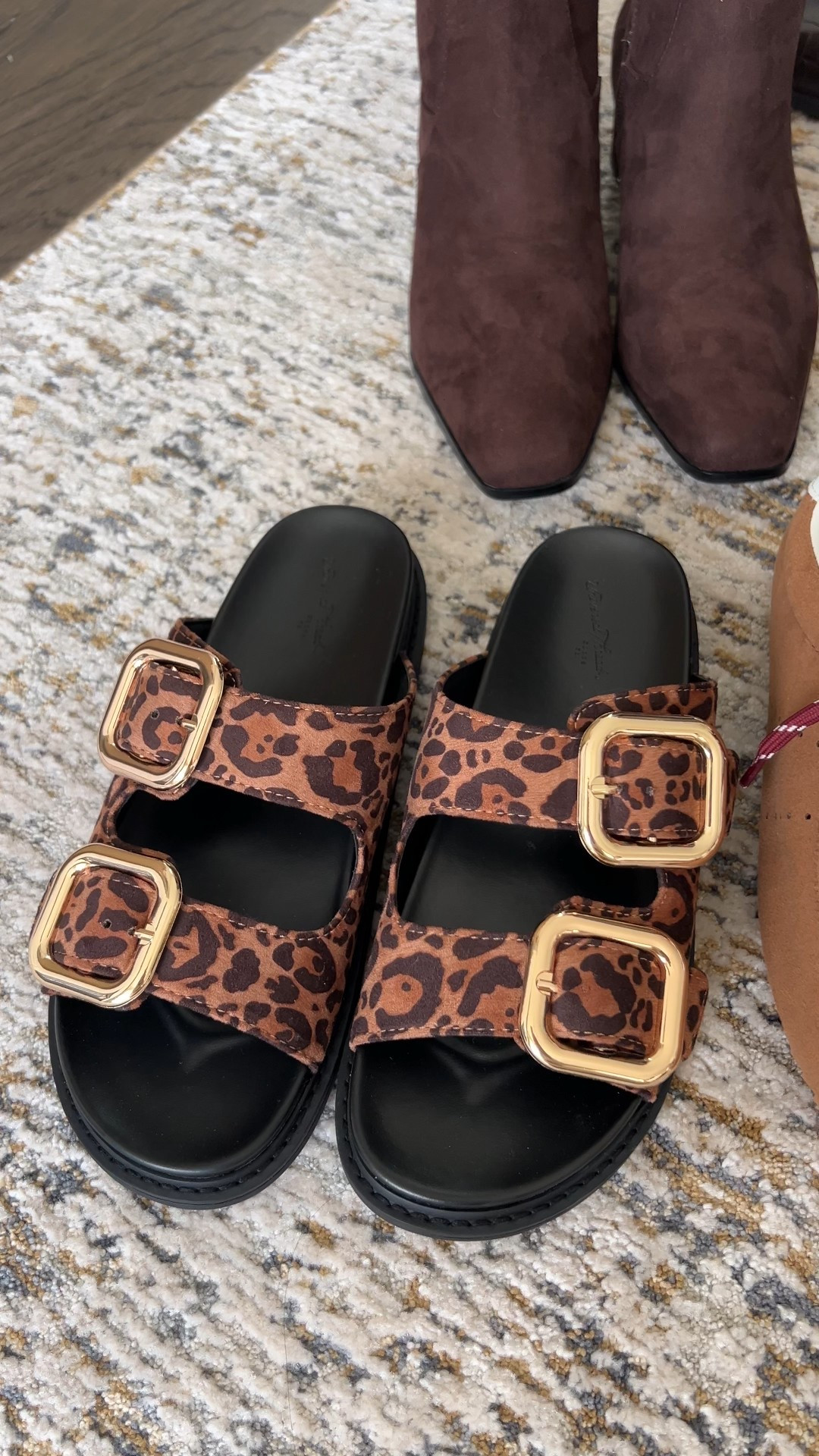 Target Fall Shoe Haul 