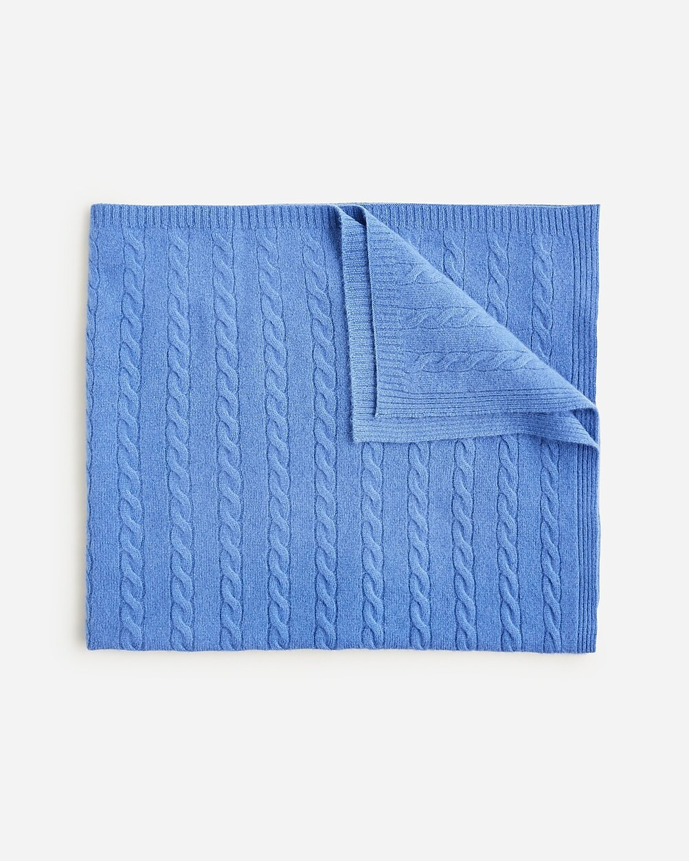 Limited-edition baby cashmere blanket | J. Crew US