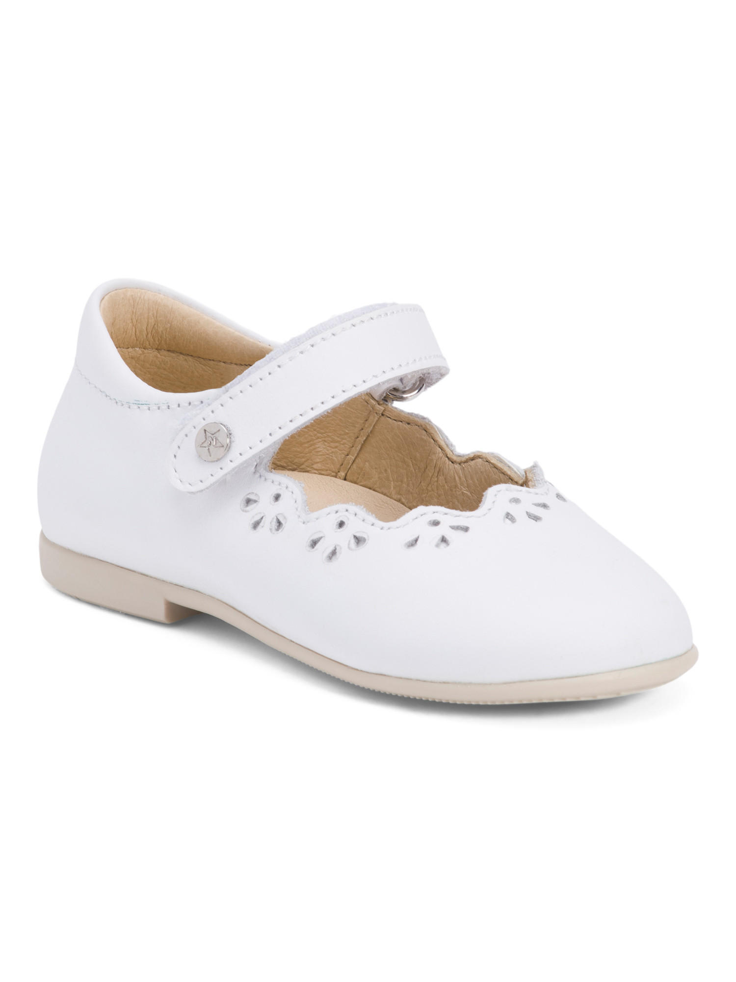 Leather Olya Mary Jane Shoes (toddler Little Kid) | Toddler Girls' Shoes | Marshalls | Marshalls
