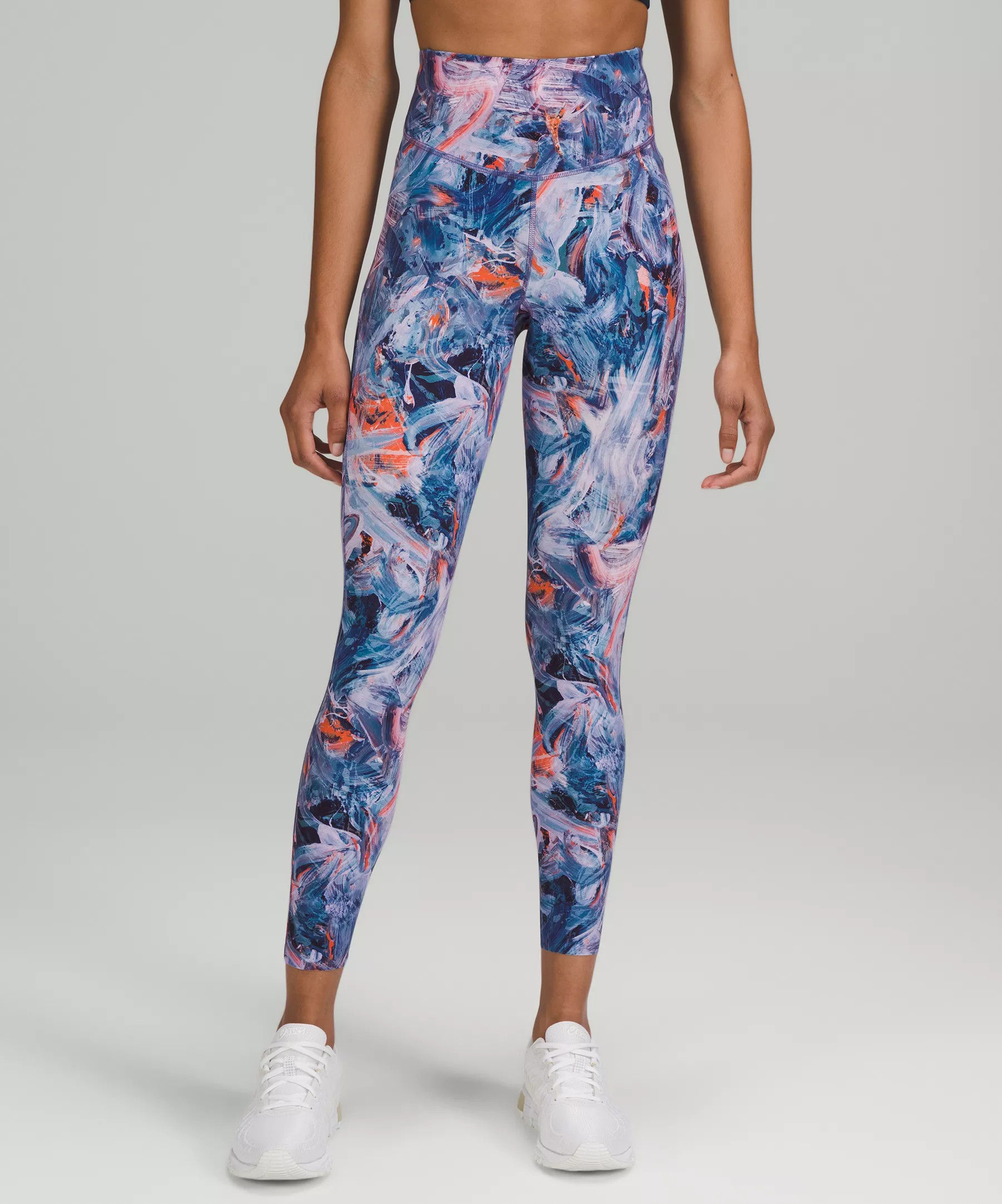 Base Pace High-Rise Running Tight 25" | Lululemon (US)