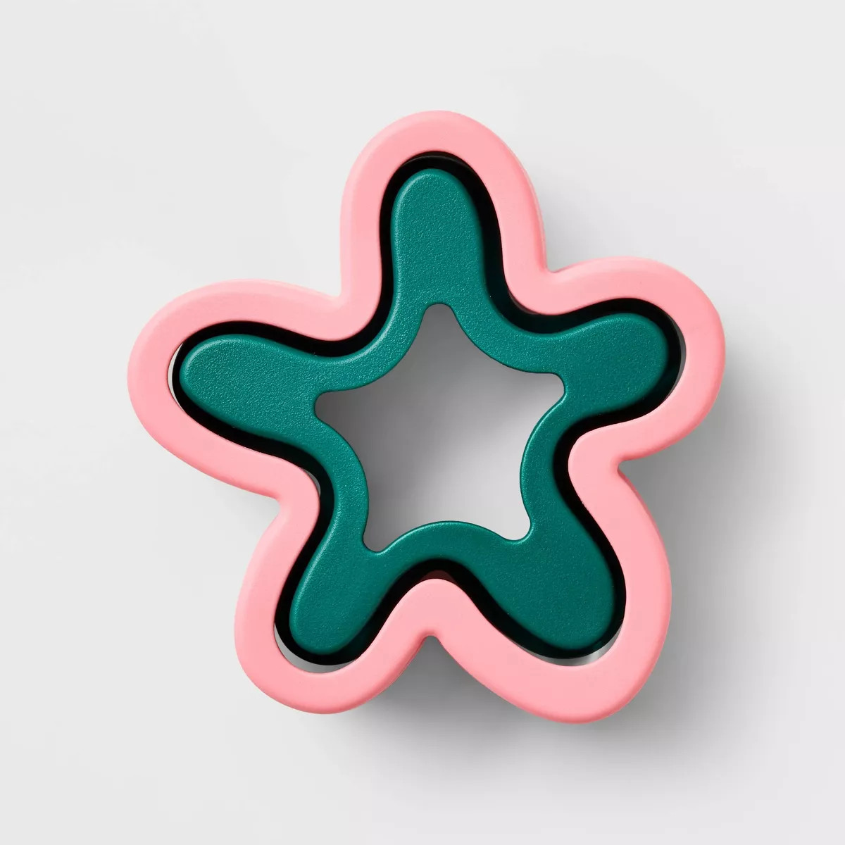 Sandwich Cutter - Cat & Jack™ Flower: Stainless Steel, 1 Piece | Target