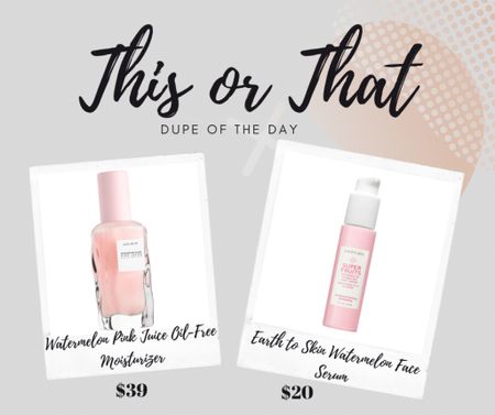 This is a dupe I’m excited for!  I love Watermelon Pink Juice which is $39 and I’m excited to try Super Fruits at a smaller cost of $20

#LTKbeauty #LTKsalealert #LTKstyletip