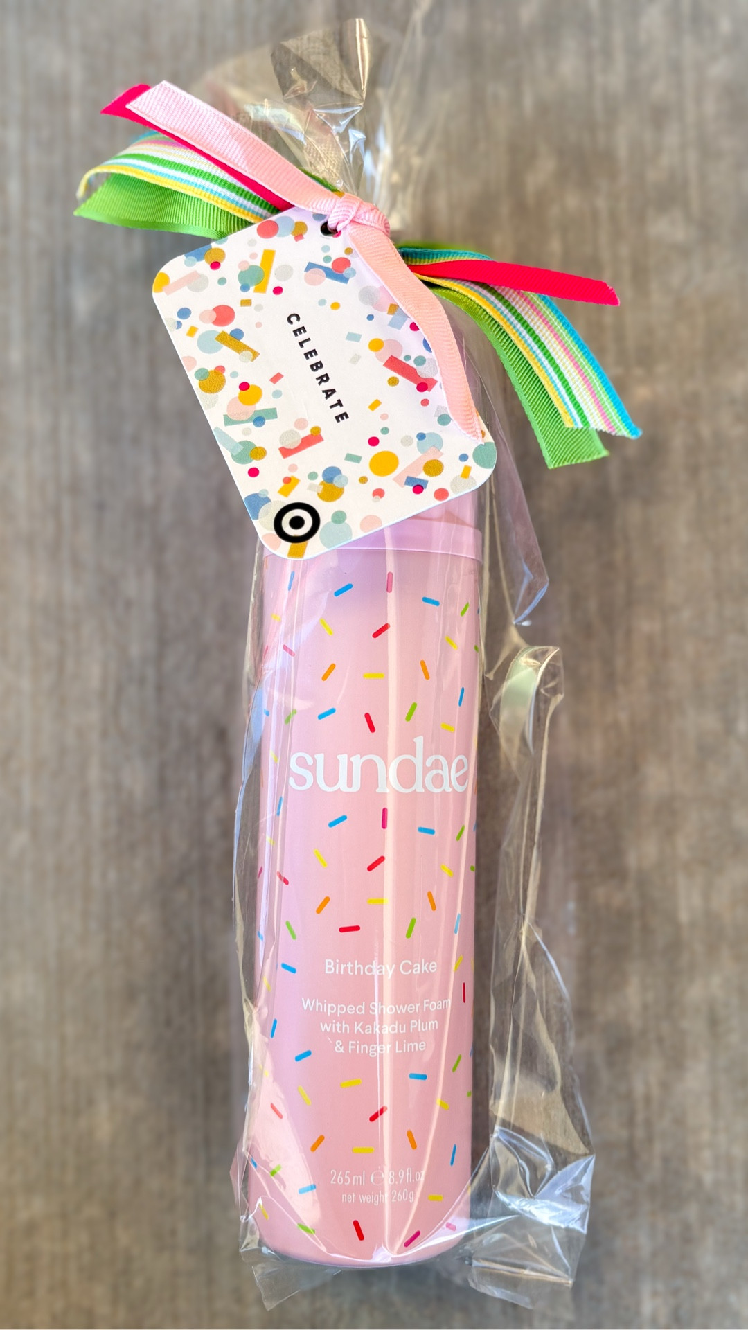 Here’s a cute and simple birthday gift idea! What’s not to love?? 💖

#LTKFindsUnder50 #LTKFamily #LTKBeauty