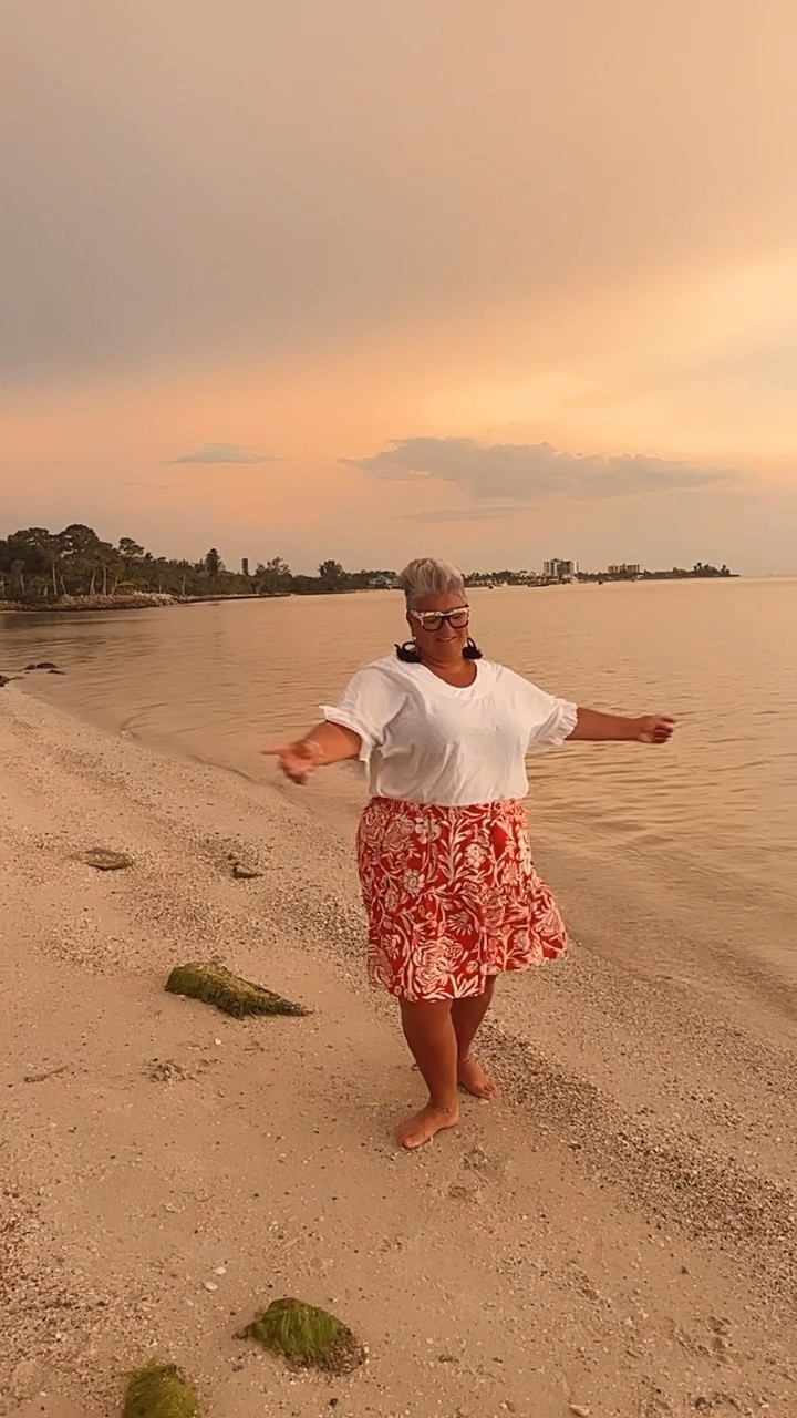 This target skirt is so light and airy for the summer heat.

#LTKFind #LTKU #LTKbeauty