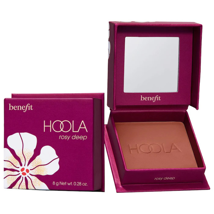 Hoola Matte Powder Bronzer | Sephora (US)