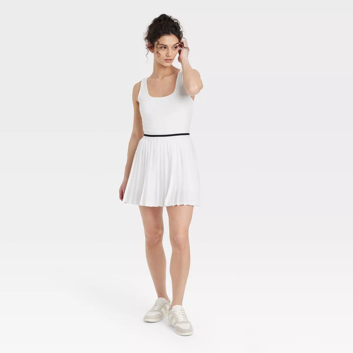 Women's Pleated Active Dress - All In Motion™ | Target