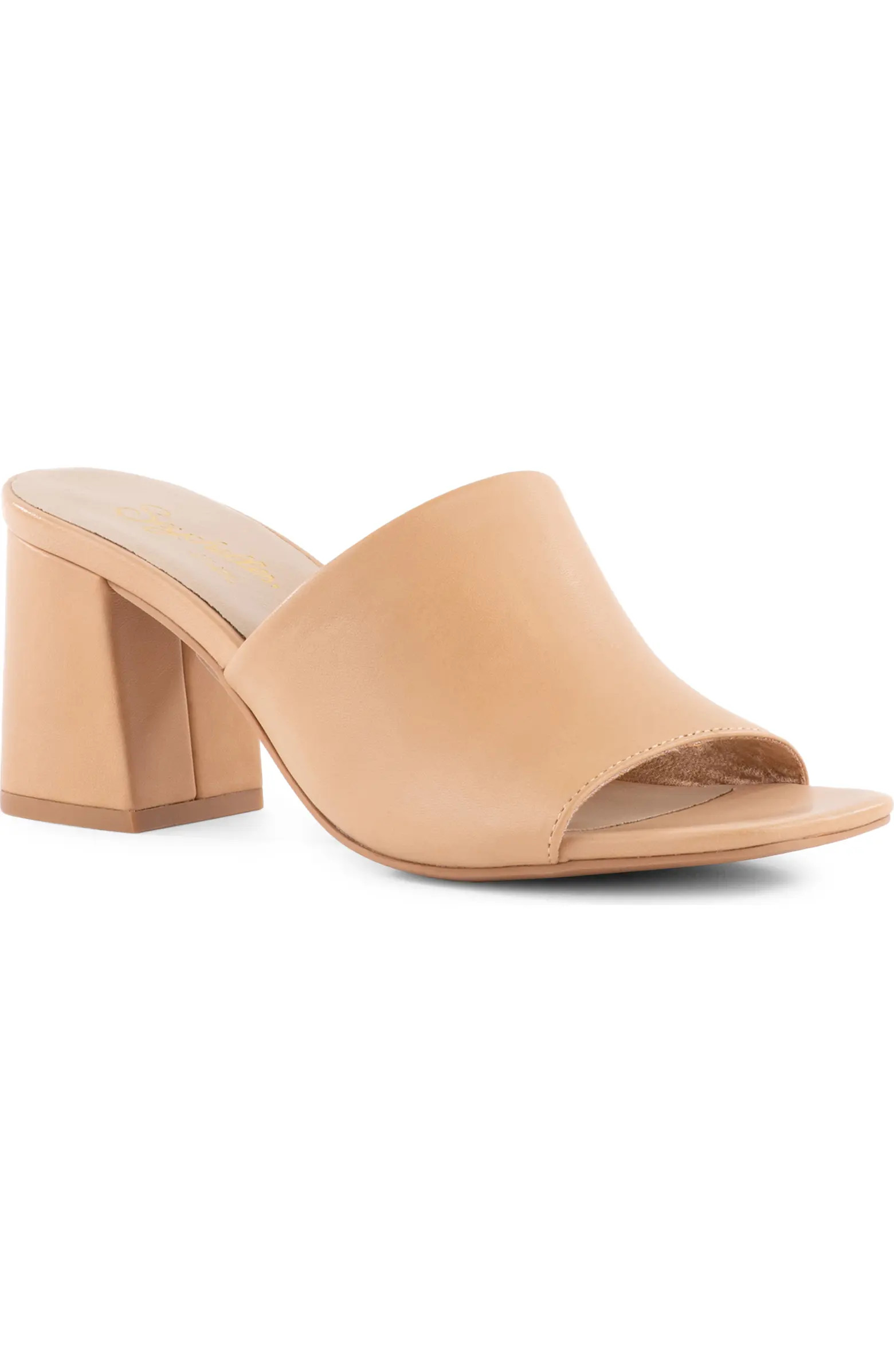 Adapt Sandal (Women) | Nordstrom
