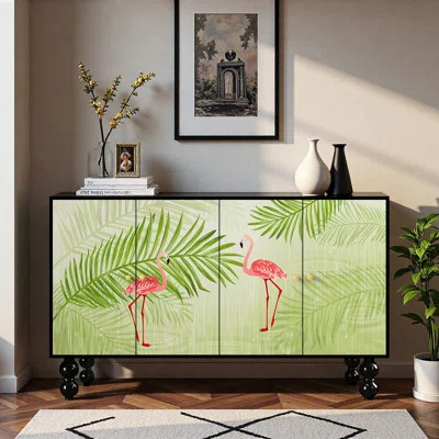 59.1" Wide Sideboard | Wayfair North America