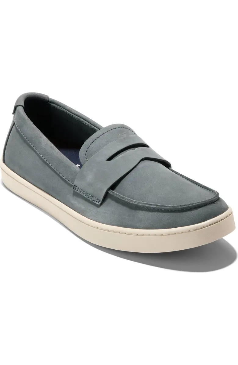 Cole Haan Pinch Penny Loafer (Men) | Nordstrom | Nordstrom